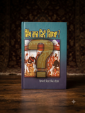 Sikh Raj Kive Geya- Khushwant Singh