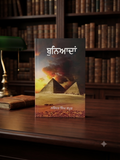 Buniadan- Narinder Singh Kapoor