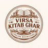 Virsakitabghar - Home